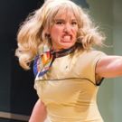 Photo Flash: Humor Lands at Dulles, First Look at BOEING BOEING
