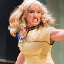 Photo Flash: Humor Lands at Dulles, First Look at BOEING BOEING