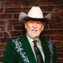 Doyle Lawson & Quicksilver Garner Seventh Grammy Award Nomination for 'Burden Bearer'