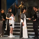 BWW Review: Shakespeare's CORIOLANUS at STNJ is Extraordinary