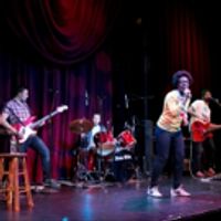 BWW Review: WE'RE GONNA DIE in New England Premiere Photo