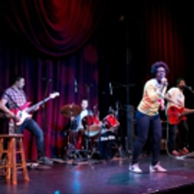 BWW Review: WE'RE GONNA DIE in New England Premiere