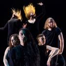 Sonya Tayeh to Debut YOU'LL STILL CALL ME BY NAME at New York Live Arts