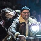 BWW Review: LA STRADA, The Other Palace