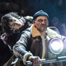 BWW Review: LA STRADA, The Other Palace