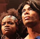 BWW Review: Powerfully Passionate HIT THE WALL Pulls No Punches