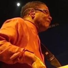 The John F. Kennedy Center for the Performing Arts presents Herbie Hancock