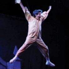 Syracuse Stage Starts Holiday Season with High-Flying Musical PETER PAN Tonight
