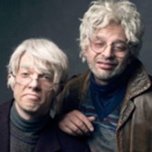 THEATER TALK to Profile Unorthodox Shows OH, HELLO and SHEAR MADNESS Today