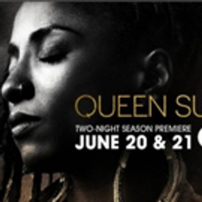 OWN Unveils Season Two Trailer of Acclaimed Drama Series QUEEN SUGAR