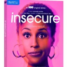 HBO's INSECURE: The Complete First Season Available on Blu-ray and DVD Today