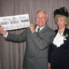 Couple Begins 40th Year As Working Actors