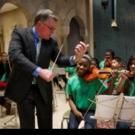 Cincinnati Pops' John Morris Russell to Conduct MYCincinnati Youth Orchestra