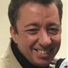 Actor Timothy Patrick Finnegan