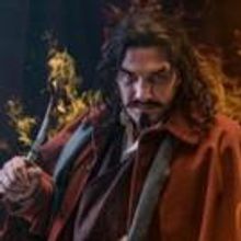 Devilish Theatrics Captivate in State Opera SA's FAUST, Now thru Aug 29