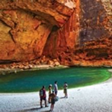 Sydney Symphony Orchestra Ensemble to perform in the Kimberley with APT