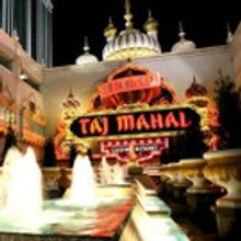 Flo Rida to Play Atlantic City's Taj Mahal This September