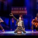 Photo Flash: First Look at Matt Cardle and Beverley Knight in UK's MEMPHIS - New…