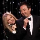 NBC Re-Airs Barbra Streisand's Hour-Long Appearance on THE TONIGHT SHOW Tonight