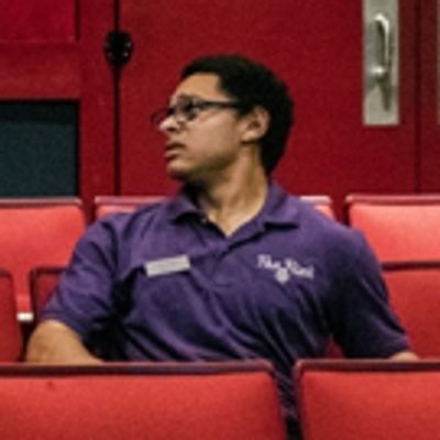 BWW Review: Compelling THE FLICK Unreels as a Must See Production at Dobama