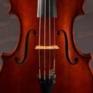 Metzler Violin Shop To Present Exhibition And Sale By 90 Violin & Bow Makers