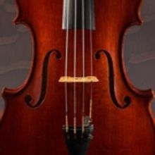 Metzler Violin Shop To Present Exhibition And Sale By 90 Violin & Bow Makers
