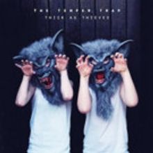 The Temper Trap's 'Thick As Thieves' LP Out Now via Glassnote