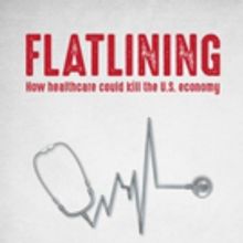 Ron Howrigon Releases FLATLINING