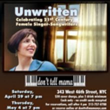 Lucille Carr-Kaffashan Returns to Don't Tell Mama with Bistro Award Winning Show