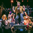 BWW Review: RENT, St James Theatre