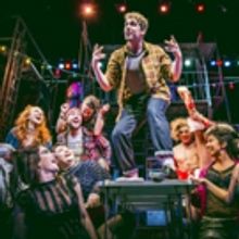 BWW Review: RENT, St James Theatre
