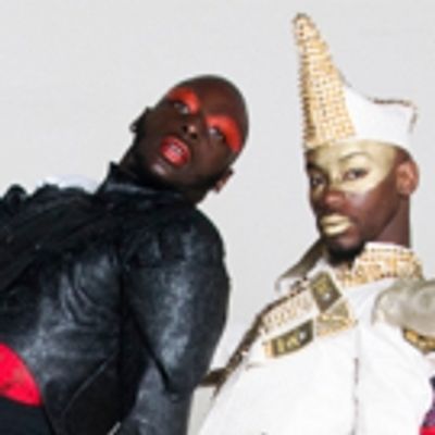 BWW Interview: HMI's Rising Stars Slam Their Backs in Thriving Vogue Culture