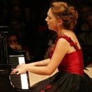 Pianist Katya Grineva Celebrates Holidays At Carnegie Hall, Today