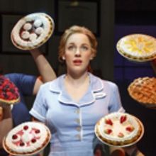BWW Preview: Peace Center 2017-18 SEASON Promises Love, Music, and Pies
