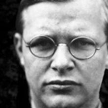 Agape Theatre Announces Cast for BONHOEFFER'S COST