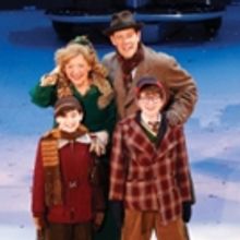 BWW Flashback: Travel Back to Indiana to Recap A CHRISTMAS STORY on Stage!