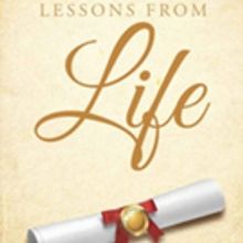 Faron Golden Shares 'Lessons From Life'