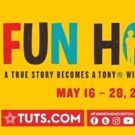 Stay After the Show at TUTS to Hear from the Cast of FUN HOME