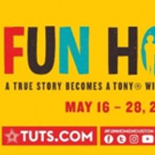 Stay After the Show at TUTS to Hear from the Cast of FUN HOME