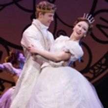 BWW Discussion: BWW Orlando Editors Discuss Beautiful CINDERELLA at Dr. Phillips Cent
