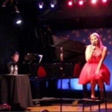 Jackie Schiffer Brings THE GLAMOROUS LIFE to The Metropolitan Room Today