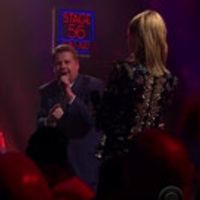 VIDEO: Cara Delevingne, Dave Franco & James Corden in Heated 'Drop the Mic'… Video
