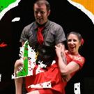 9th Annual Choreographers' Canvas Set for 92nd Street Y