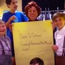 STAGE TUBE: FINDING NEVERLAND Announces Back To School Play Contest For Grades 6-12