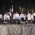 New York Philharmonic to Present Share the Stage as Part of 2016 Concerts in the…