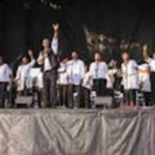 New York Philharmonic to Present Share the Stage as Part of 2016 Concerts in the…