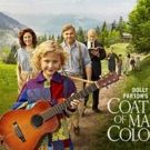 NBC to Air Encore Broadcast of DOLLY PARTON'S COAT OF MANY COLORS, Today