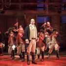 Breaking News: HAMILTON National Tour Will Launch from San Francisco in March 2017…
