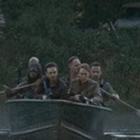 VIDEO: Sneak Peek - Only 2 Episodes Left of THE WALKING DEAD Season 7 Video