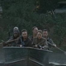 VIDEO: Sneak Peek - Only 2 Episodes Left of THE WALKING DEAD Season 7